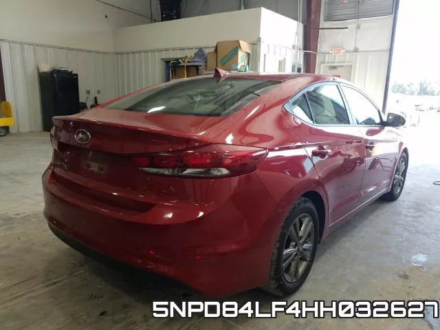 5NPD84LF4HH032627 фото 5