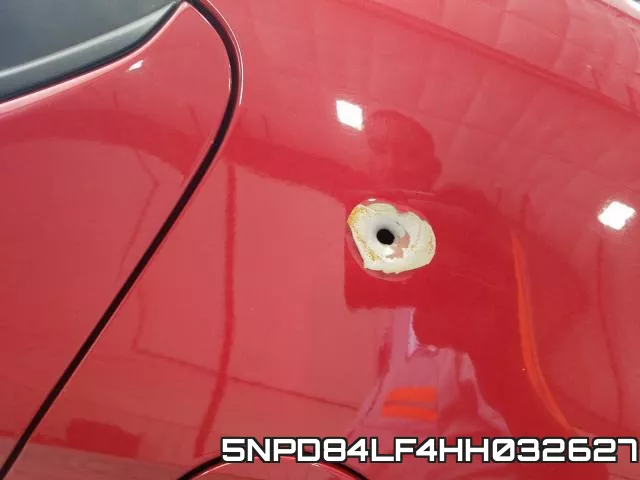 5NPD84LF4HH032627 фото 10