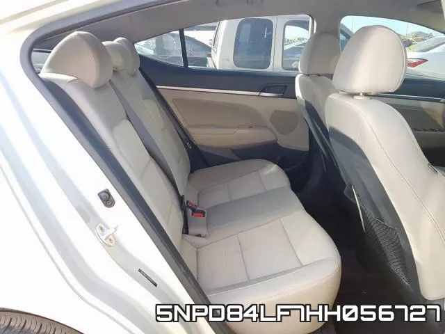 5NPD84LF7HH056727 фото 7
