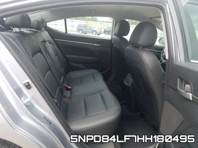 5NPD84LF7HH180495 фото 7