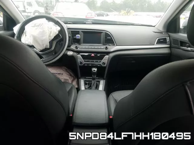 5NPD84LF7HH180495 фото 10