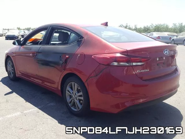 5NPD84LF7JH230169 фото 4