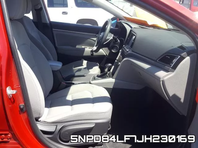 5NPD84LF7JH230169 фото 6