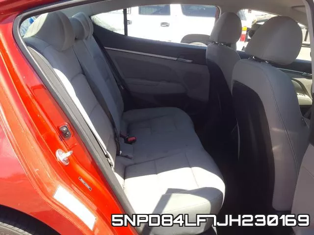 5NPD84LF7JH230169 фото 7