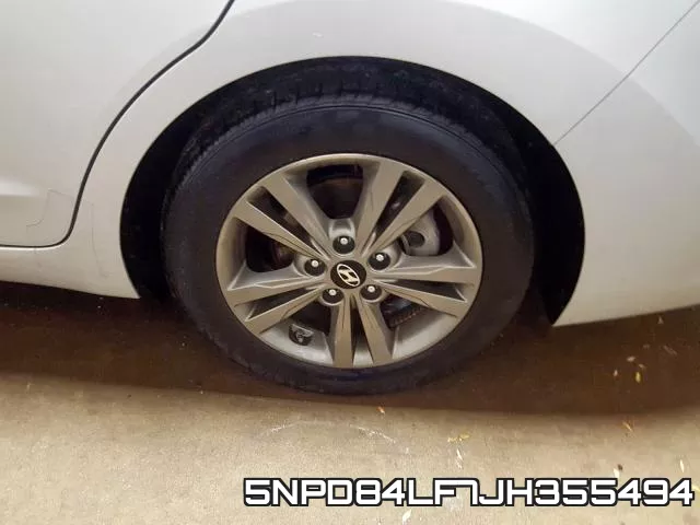 5NPD84LF7JH355494 фото 10