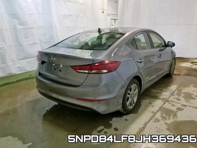 5NPD84LF8JH369436 фото 5