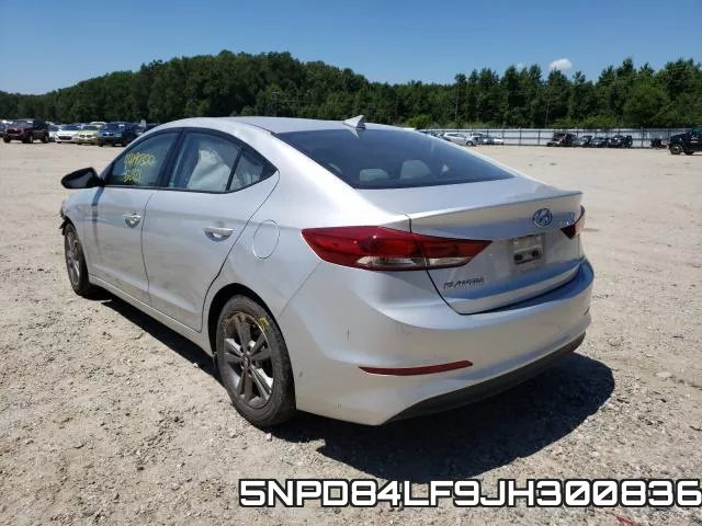 5NPD84LF9JH300836 фото 4