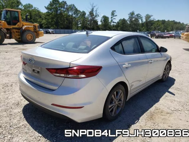 5NPD84LF9JH300836 фото 5