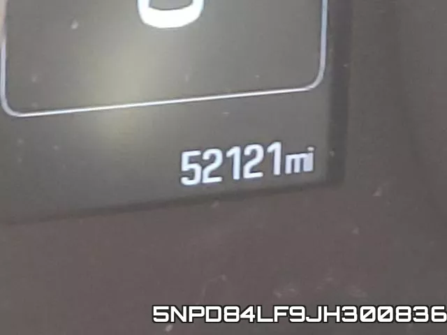 5NPD84LF9JH300836 фото 9