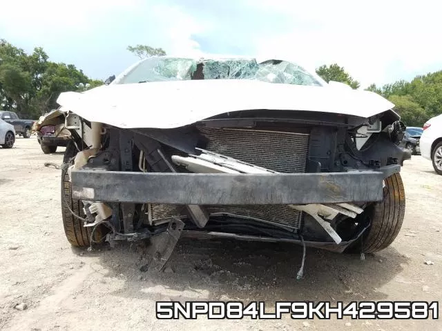 5NPD84LF9KH429581 фото 10