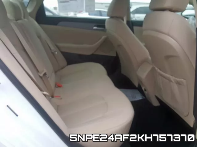 5NPE24AF2KH757370 фото 7