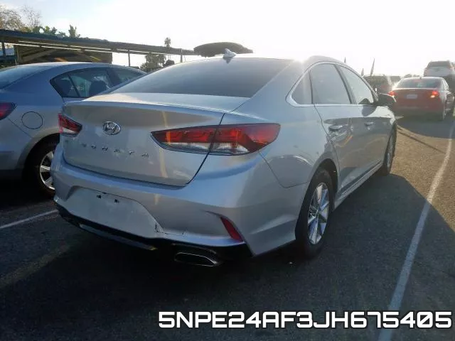 5NPE24AF3JH675405 фото 5