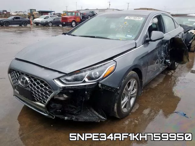 5NPE34AF1KH759950 фото 3