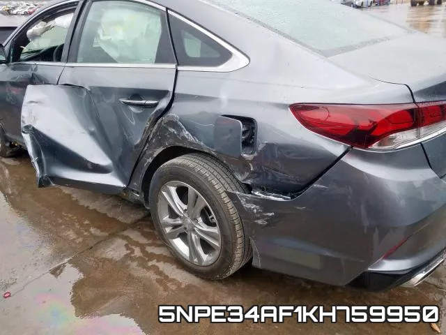 5NPE34AF1KH759950 фото 10