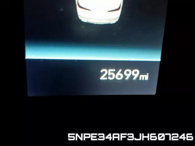 5NPE34AF3JH607246 фото 9