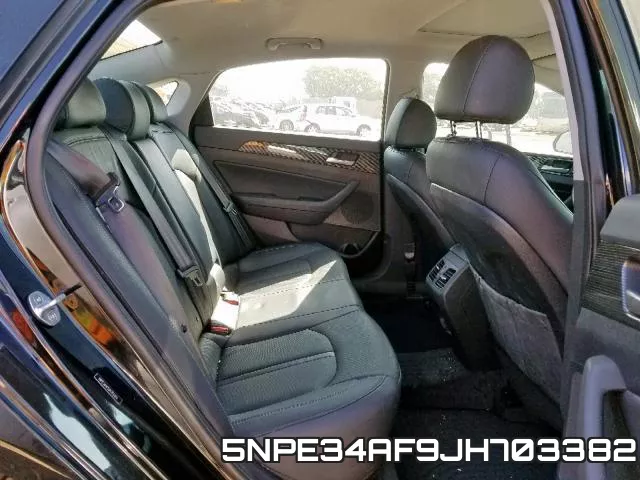 5NPE34AF9JH703382 фото 7
