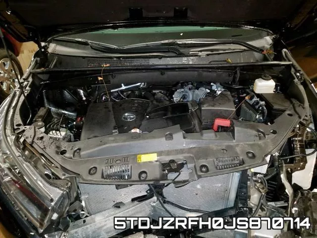 5TDJZRFH0JS870714 фото 8
