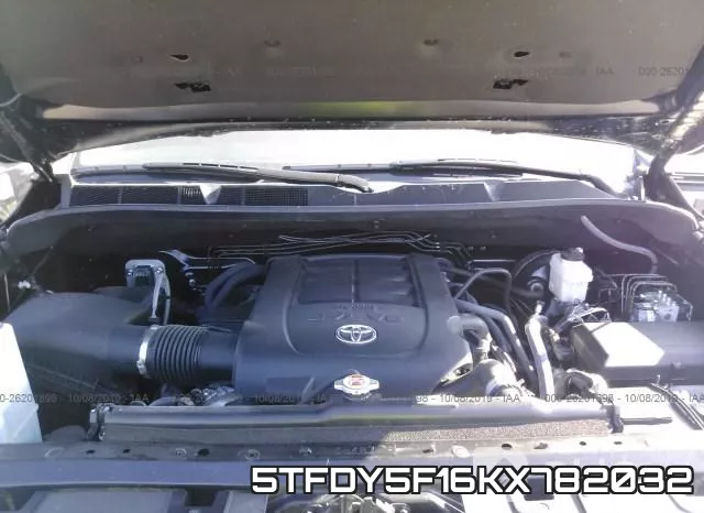 5TFDY5F16KX782032 фото 2