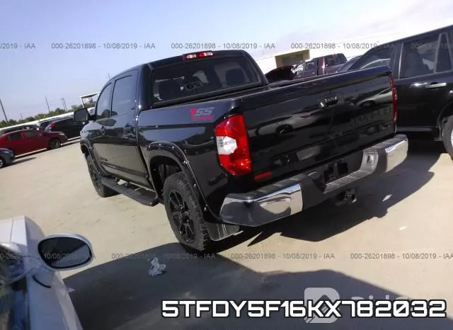 5TFDY5F16KX782032 фото 4
