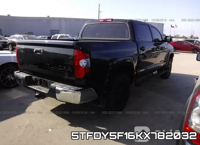 5TFDY5F16KX782032 фото 5