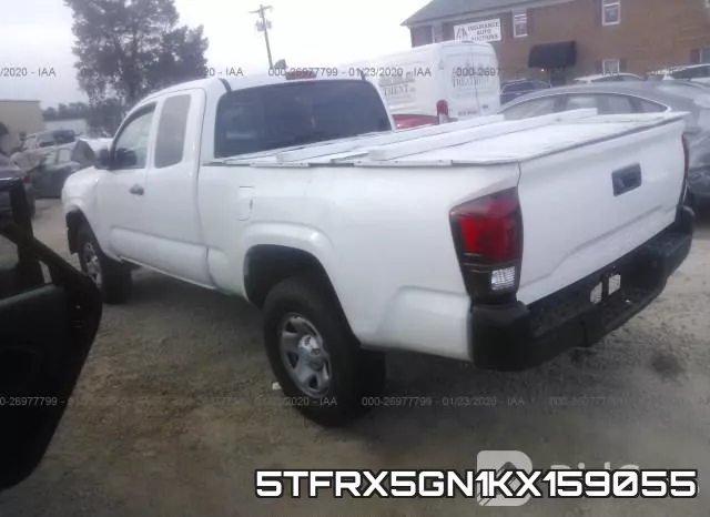 5TFRX5GN1KX159055 фото 4