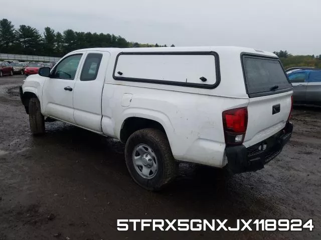 5TFRX5GNXJX118924 фото 4
