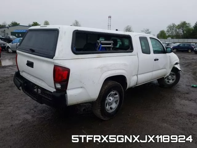 5TFRX5GNXJX118924 фото 5