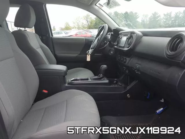 5TFRX5GNXJX118924 фото 6