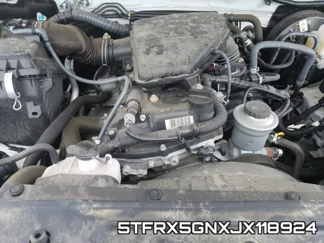 5TFRX5GNXJX118924 фото 8