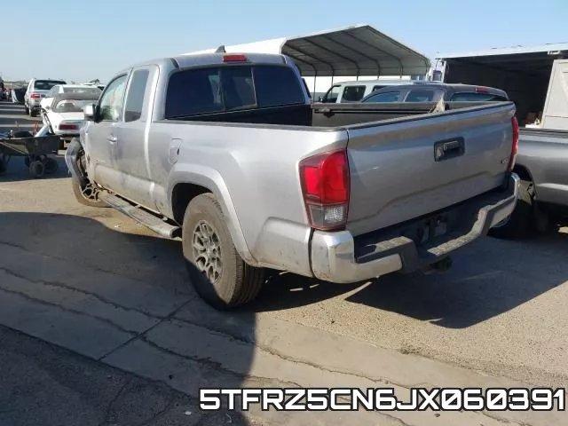 5TFRZ5CN6JX060391 фото 4
