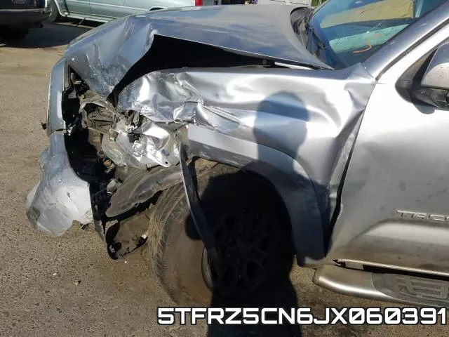 5TFRZ5CN6JX060391 фото 10
