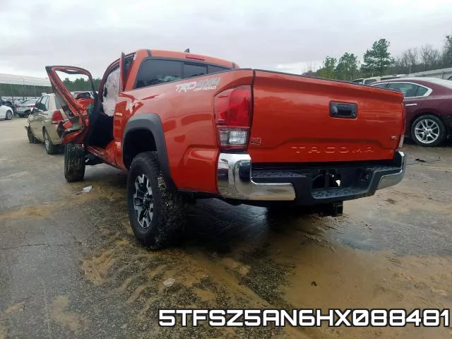 5TFSZ5AN6HX088481 фото 4