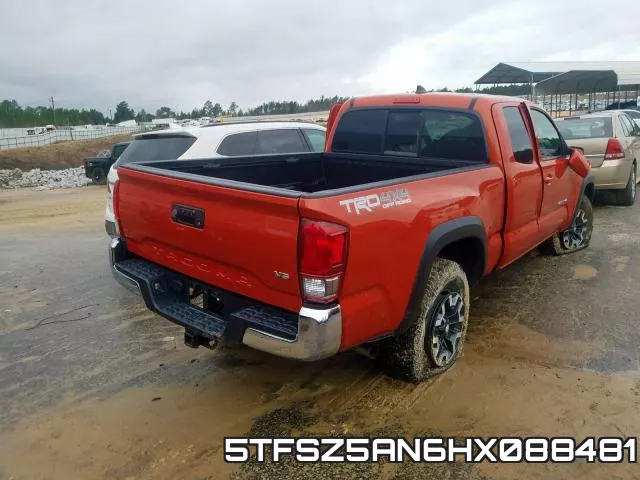 5TFSZ5AN6HX088481 фото 5