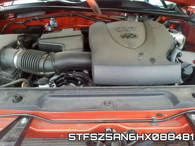 5TFSZ5AN6HX088481 фото 8