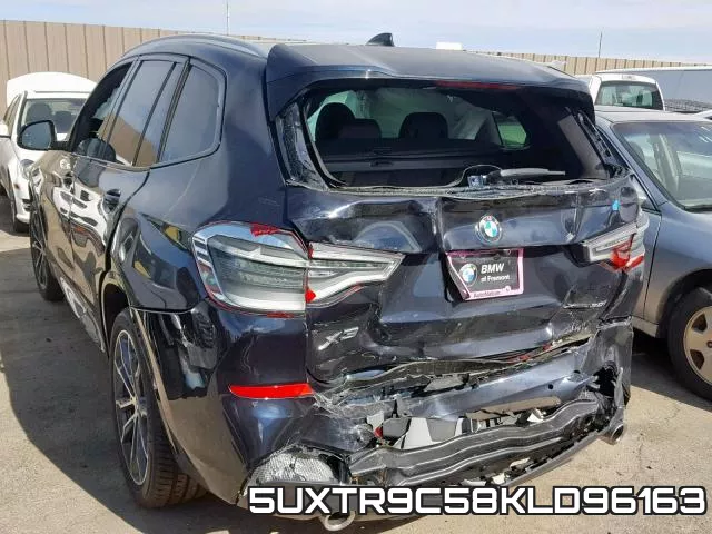 5UXTR9C58KLD96163 фото 4