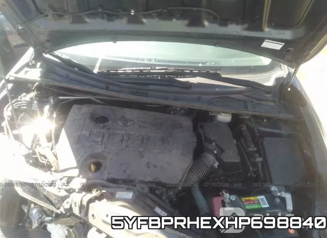 5YFBPRHEXHP698840 фото 2