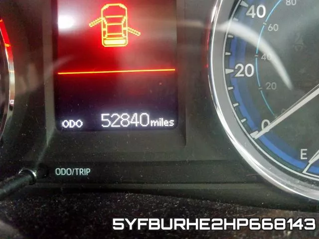 5YFBURHE2HP668143 фото 9