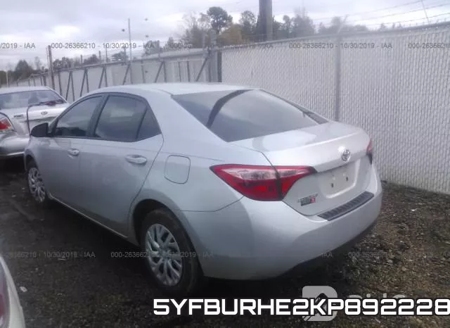 5YFBURHE2KP892228 фото 4