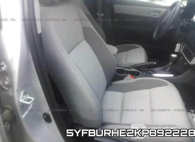5YFBURHE2KP892228 фото 6