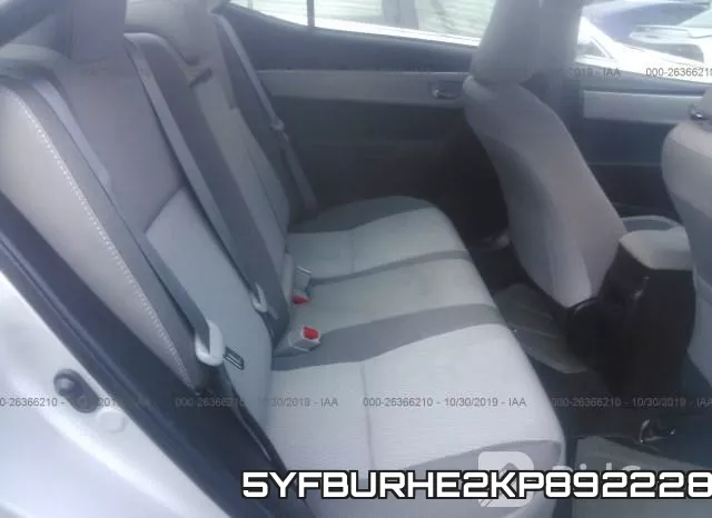 5YFBURHE2KP892228 фото 9