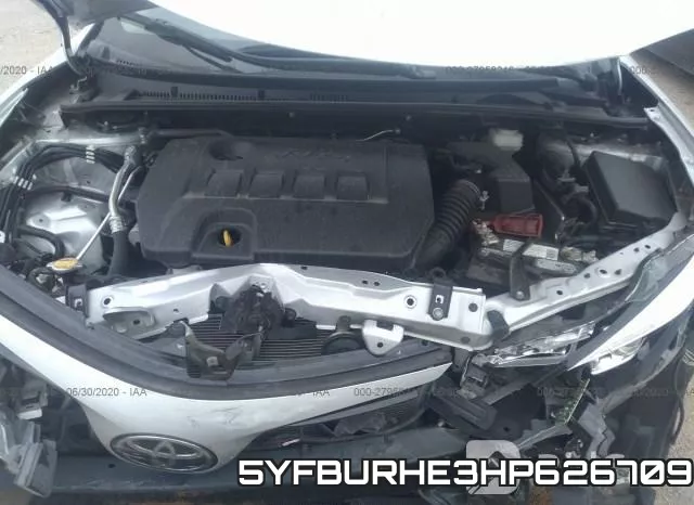 5YFBURHE3HP626709 фото 2
