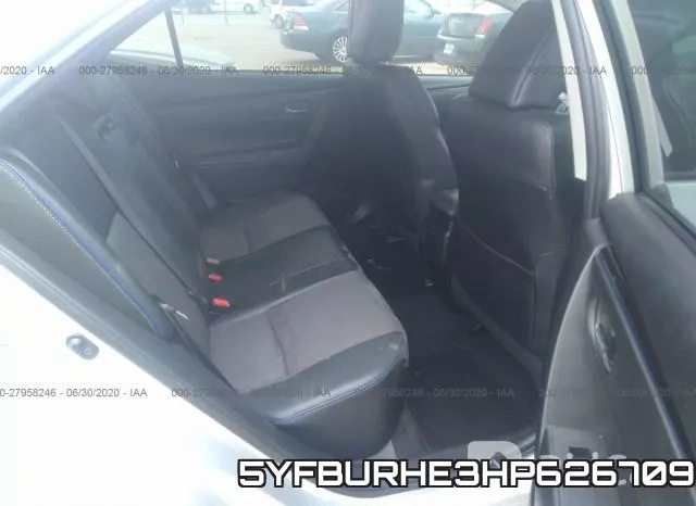 5YFBURHE3HP626709 фото 9