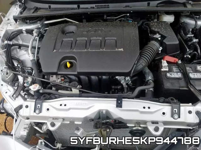 5YFBURHE5KP944788 фото 8