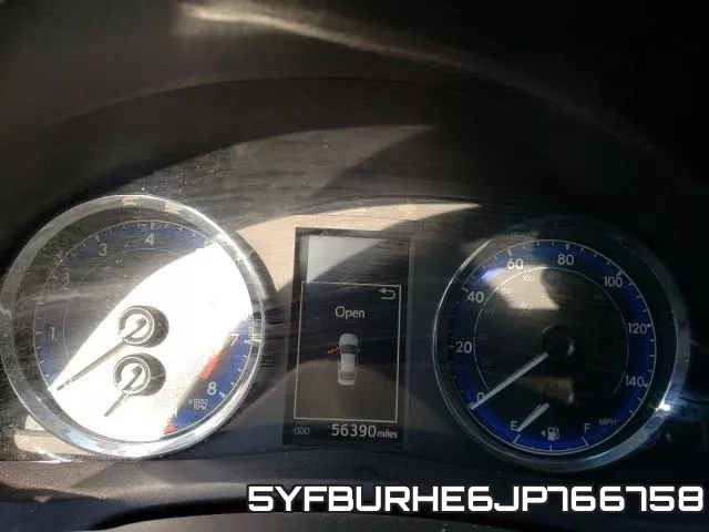 5YFBURHE6JP766758 фото 9