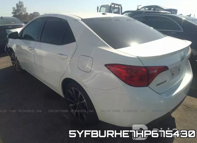 5YFBURHE7HP675430 фото 4