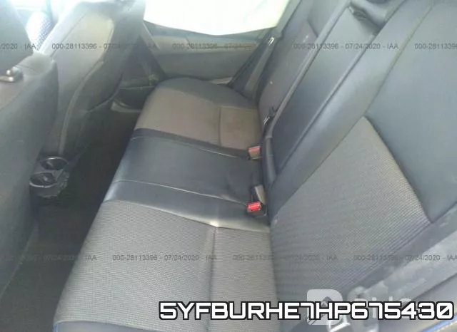 5YFBURHE7HP675430 фото 9