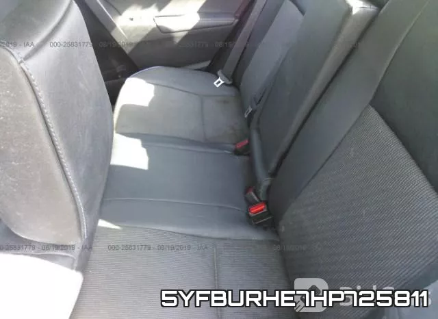 5YFBURHE7HP725811 фото 9