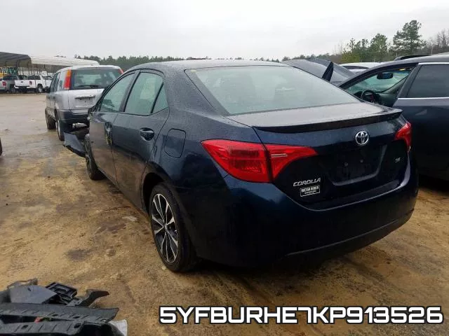 5YFBURHE7KP913526 фото 4