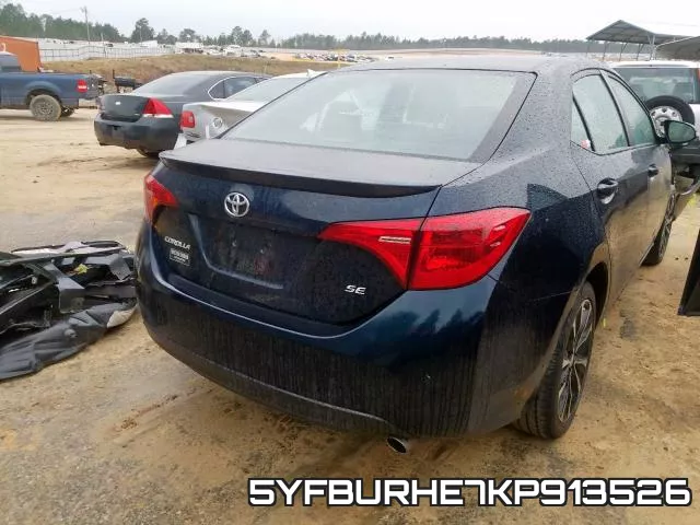 5YFBURHE7KP913526 фото 5