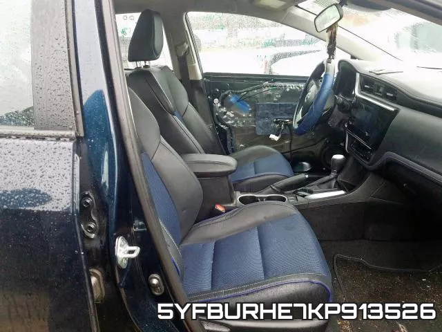 5YFBURHE7KP913526 фото 6